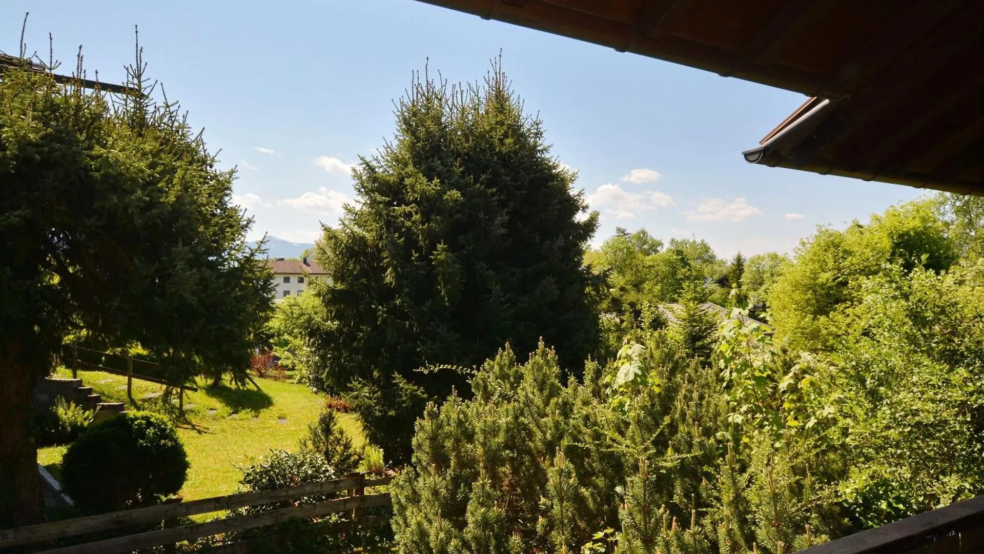 Appartamento See & Bergliebe Chieming Germania